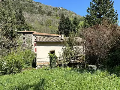 Maison, 72,55 m²