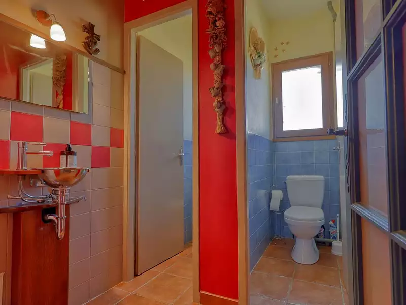Maison, 254 m²