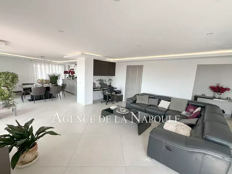 Appartement, 111,01 m²