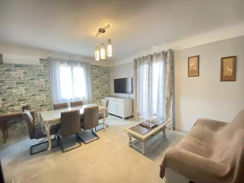 Maison, 136 m²