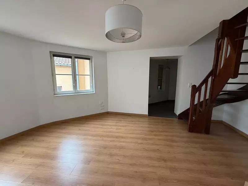 Appartement, 49 m²