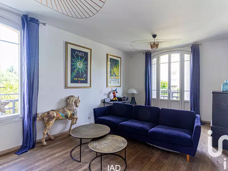 Maison, 189 m²