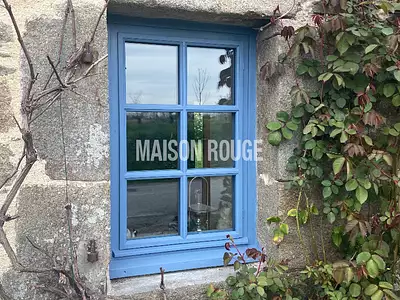 Maison, 120 m²