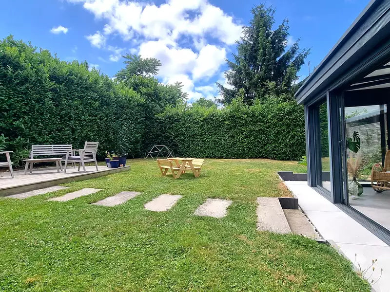 Maison, 140 m²