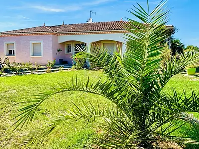 Maison, 146 m²