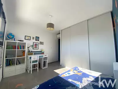 Maison, 119 m²