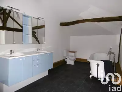 Maison, 139 m²