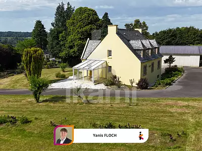 Maison, 197 m²