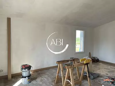 Maison, 80 m²