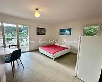 Appartement, 27,5 m²