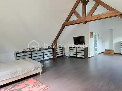 Maison, 220 m²