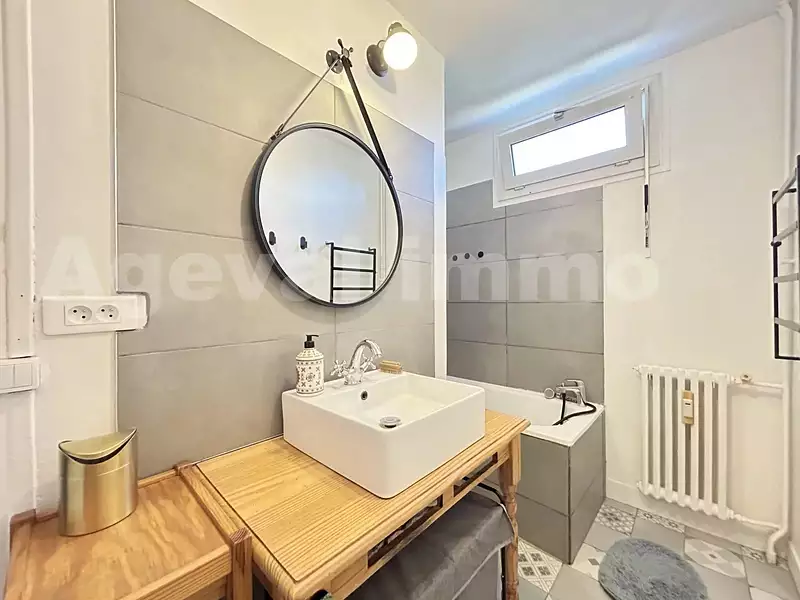 Appartement, 72 m²
