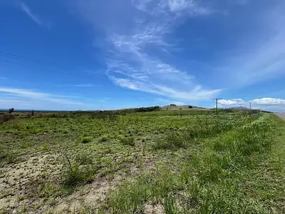 Terrain, 2 200 000 m²