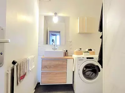 Appartement, 86 m²