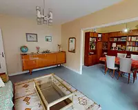 Appartement, 70,47 m²