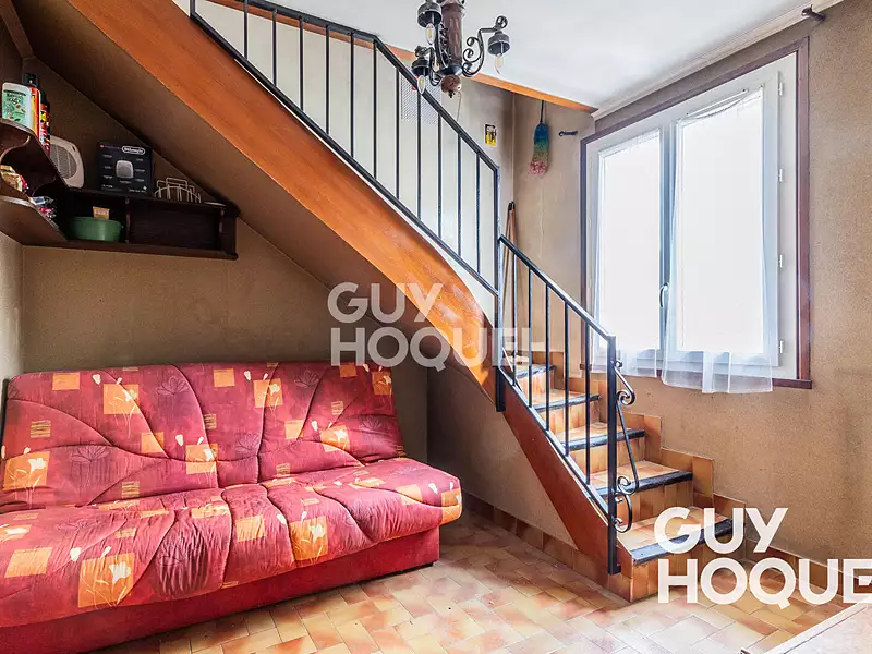Maison, 95 m²
