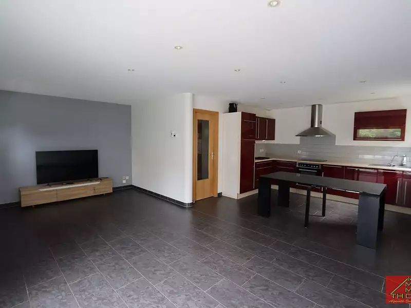 Appartement, 83,28 m²