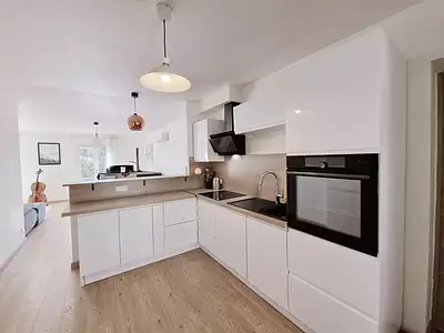 Maison, 121,9 m²