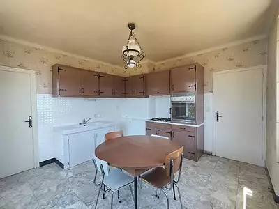 Maison, 112 m²