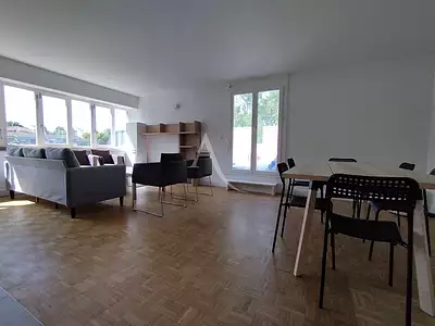 Appartement, 122 m²