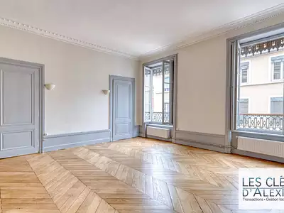 Appartement, 107,38 m²