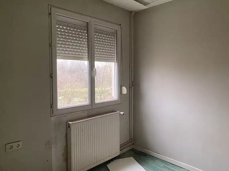 Maison, 50,25 m²