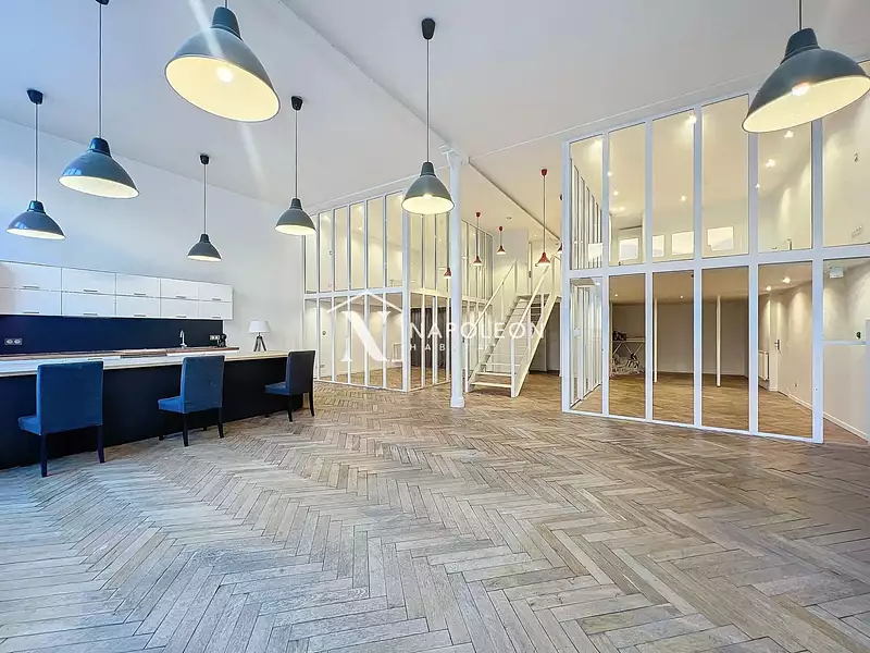 Appartement, 172,43 m²