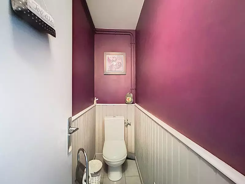 Appartement, 98 m²