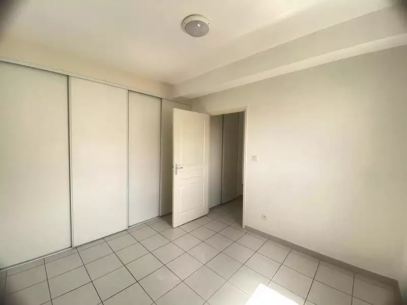 Appartement, 38 m²