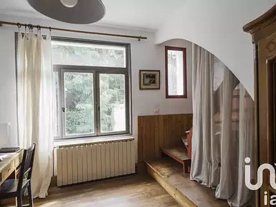 Maison, 195 m²
