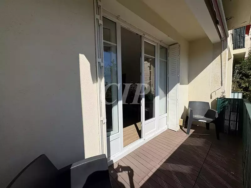 Appartement, 61,45 m²