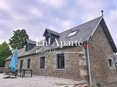 Maison, 150 m²