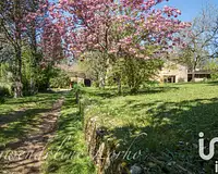 Maison, 135 m²