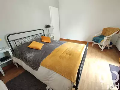 Maison, 136 m²