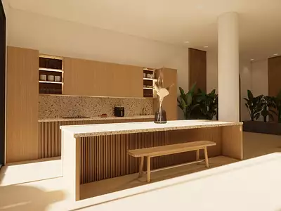 Appartement, 208,86 m²