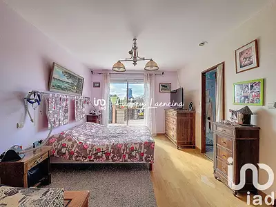 Maison, 168 m²
