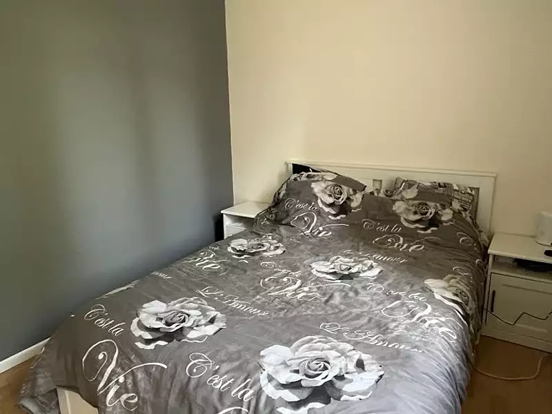 Appartement, 60 m²