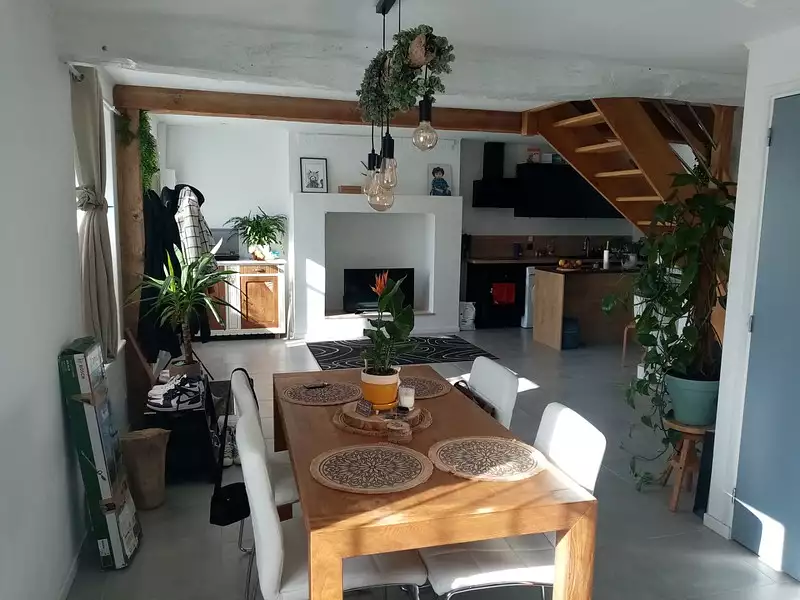 Maison, 67 m²
