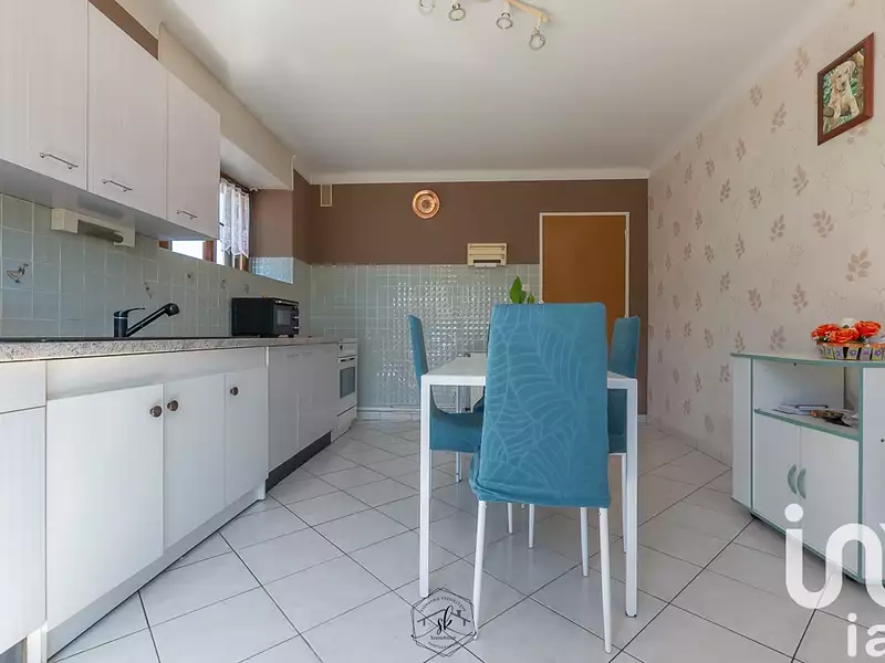 Maison, 167 m²