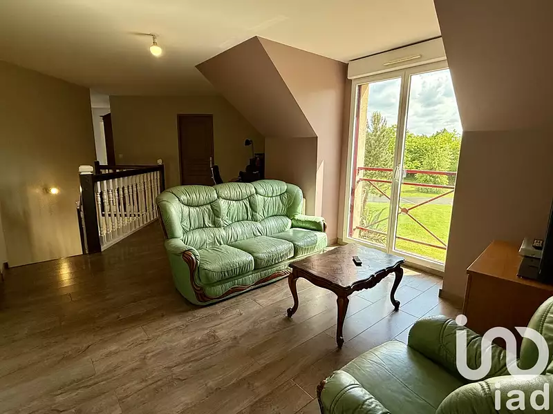 Maison, 220 m²