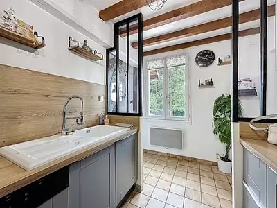 Maison, 130 m²