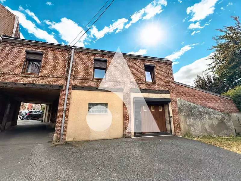 Appartement, 160,81 m²