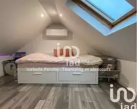 Maison, 93 m²