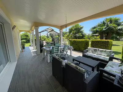Maison, 102 m²