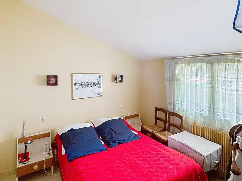 Appartement, 135 m²