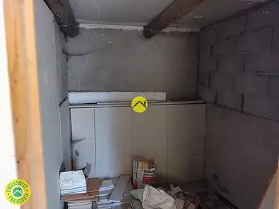 Maison, 57 m²