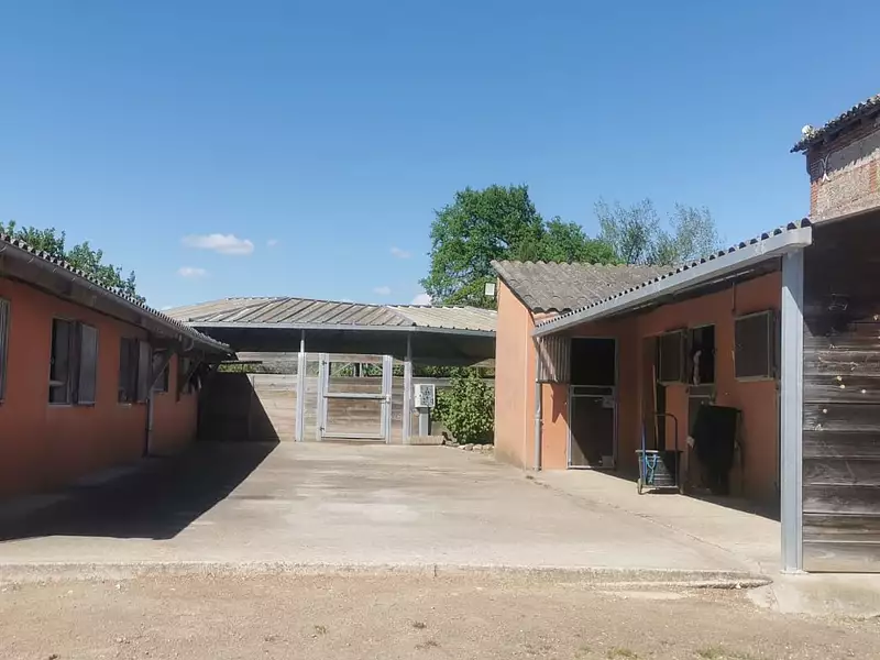 Maison, 198 m²