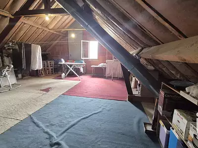 Maison, 128 m²