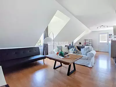 Maison, 204 m²