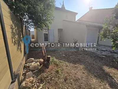 Maison, 80,65 m²